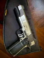 FS/Trade New Kimber Eclipse Custom II 10mm