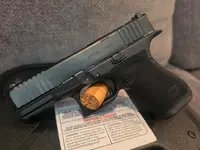 Glock 19 Gen 6 (Chino)