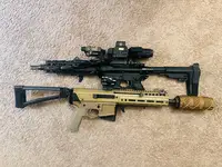 Trade only for 2011s pistol
