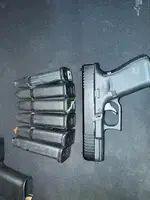 GLOCK 19 GEN 5
