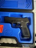 FN 509 Black