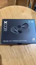 Axil xcor pro (cerritos)