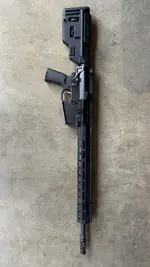PWS MK218 Mod1 .308