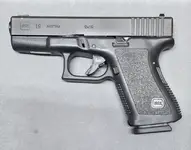 Glock 19 Gen 2 (Safe Queen) - Los Angeles