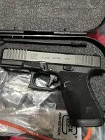 BNIB Gen6 Glock 19