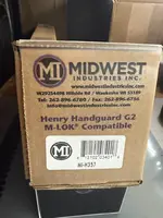 Midwest Industries Henry .357 G2 Handguard