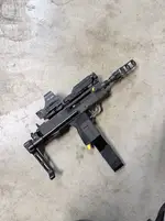 Menifee/Murrieta VMAC 9 - 9mm