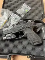 Cz P09C