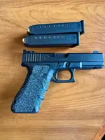 Glock 17 Gen 3