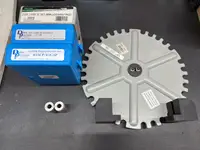 DillonPrecision/RCBS/InlineFabrication/Reloading