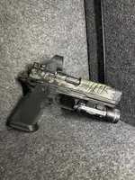 Staccato HD P4.5 - monsoon tactical - Riverside