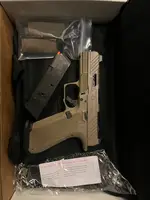 XR920 Elite FDE OC