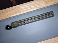 Aero Precision Atlas-R-One ODG