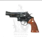 45 colt smith and Wesson carry