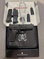 Springfield Echelon 4.5 Compensated