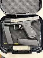 Glock 23