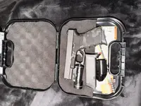 Glock 19 gen 3 - Modesto
