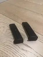 P211/ P320 FULL/CARRY 9MM 10RD MAGAZINE