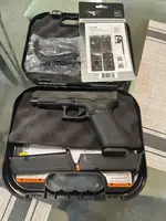 Glock 47 Gen 5 MOS - Sacramento