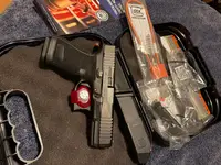 Glock 19 gen6 BRAND NEW