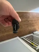 Streamlight TLR-7X Sub with Antimatter Wing SPF