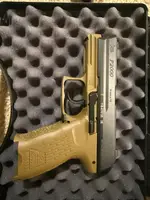 HK P2000