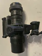 PVS-14 with L3/Harris WP tube