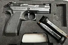 Cz P01