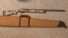 Franchi Affinity 3.5 Shotgun