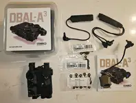 Steiner DBAL A3, Full Power