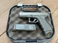 Glock 19 Gen 3 - San Jose