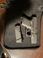 Glock 27 Gen 3 - Rancho Cucamonga
