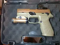 Sig P320 M18