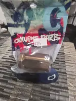 Q Whistle Tip