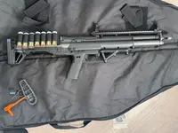 Kel-Tec KSG 12 Gauge