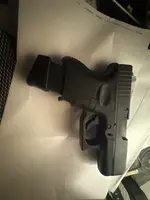 Glock 27 .40