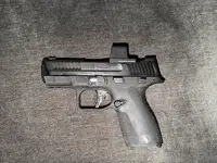 Smith Wesson - Shield X