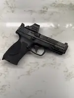 M&P9 2.0 Full Size 4.25 w/ 407c X2