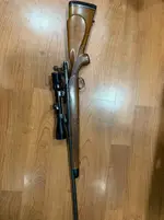 Remington 700 .30-06