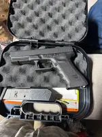 Glock 17 Gen 3
