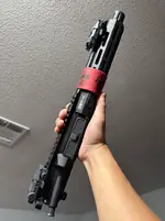 Springfield saint victor upper only
