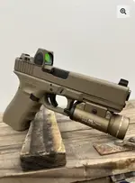 Glock 17 Gen 3