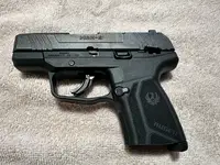 Ruger Max 9, Palm Desert, $395