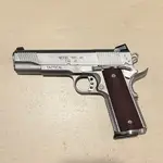 Springfield 1911 TRP - Stainless w/ Custom Work