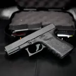 Glock 19 Gen 3 NEVER FIRED - Sacramento Folsom