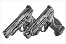 S&W M&P 2.0 Metal HD or Competitor HD
