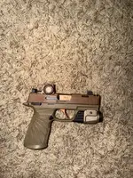 P365 x macro fde