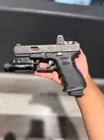Glock 19 gen 3