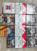 12 Gauge ammo