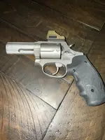 Taurus 605 T.O.R.O. .357